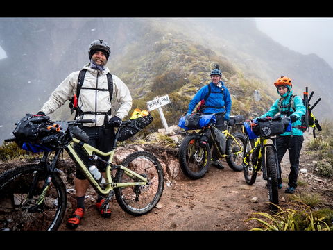 The Big Bike Film Night - Newcastle - Accommodation Guide 1