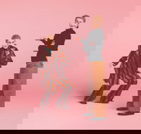 The Comedy of Errors - Accommodation Guide