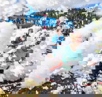 The 5K Foam Fest - Perth - Accommodation China