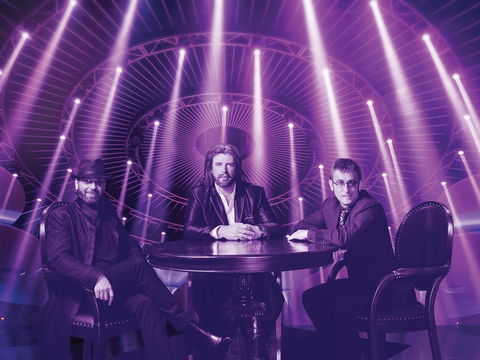 The Australian Bee Gees Show - 25th Anniversary Tour - Bunbury - Accommodation Asia 0