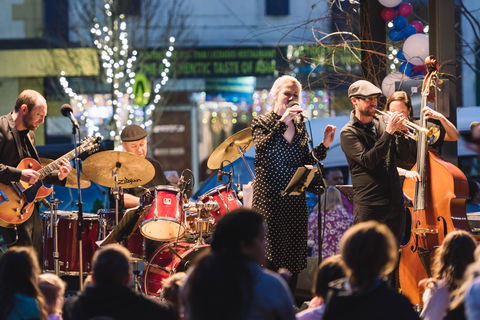 The Peter Allen Festival - Accommodation Guide 0