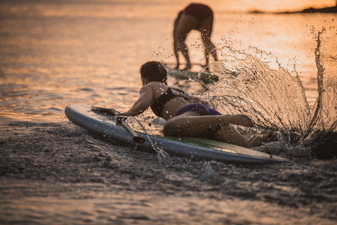 The Bay Games - Jervis Bay - Accommodation Guide 0