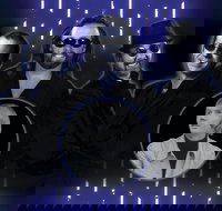 The Best of The Bee Gees - Accommodation China