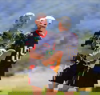 Touch Football Australia National Touch League - Accommodation Guide