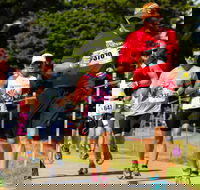 Triathlon NSW Club Championship - Accommodation Asia