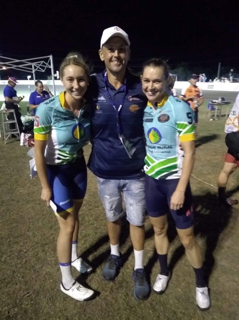 UCI CFI - Cycle Fest International - Accommodation Guide 1