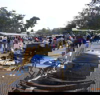 Wangaratta Swap Meet and Collectables Market - Accommodation Asia