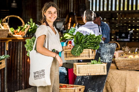 Willie Smith's Artisan And Produce Market - Accommodation Asia 0