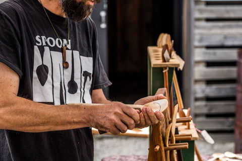 Willie Smith's Artisan And Produce Market - Accommodation Asia 2