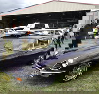 Wings and Wheels Open Day - Accommodation China