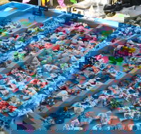 Wyee Markets - Accommodation Guide