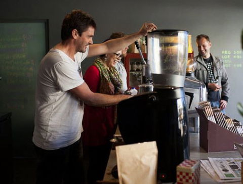 Laurieton Riverwalk Market - Accommodation Asia 0