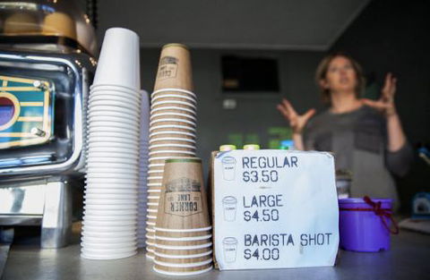 Laurieton Riverwalk Market - Accommodation Asia 1