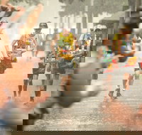 7 Cairns Marathon - Accommodation Guide