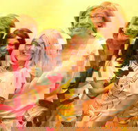 ABBA Gold Tribute Show - Accommodation China