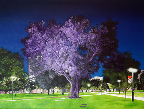 Adelaide Parklands Art Prize  Finalists Exhibition & Sale 2020 - Accommodation Guide 0