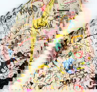 After - Accommodation Guide