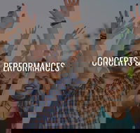 Anh Do - The Happiest Refugee Live - Accommodation Guide