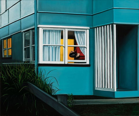 Anne Wallace: Strange Ways - Accommodation Guide 2