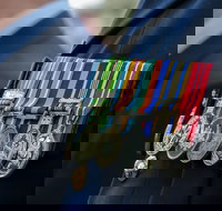 Anzac Day 2021 -  Greater Hamilton - Accommodation Guide