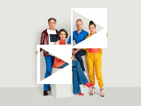 Australian String Quartet Plays Late Beethoven - Accommodation Asia 1