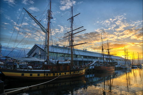 Australian Wooden Boat Festival - Accommodation Guide 0