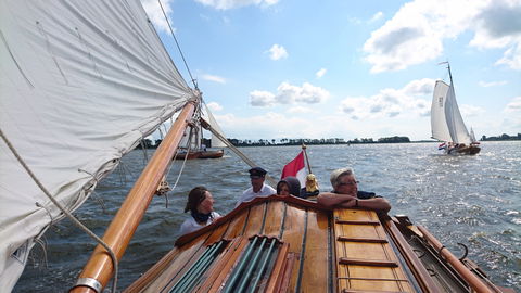 Australian Wooden Boat Festival - Accommodation Guide 2