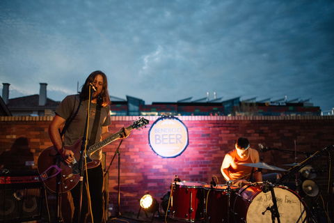 Bendigo Blues And Roots Music Festival - Accommodation Asia 0