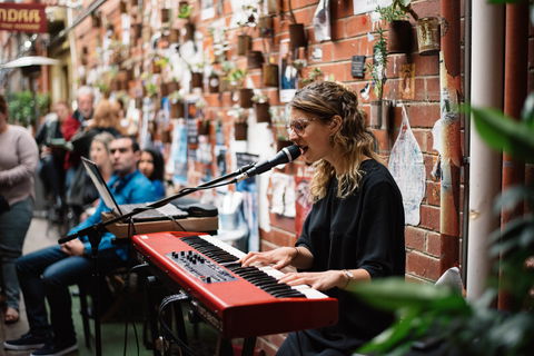 Bendigo Blues And Roots Music Festival - Accommodation Asia 2