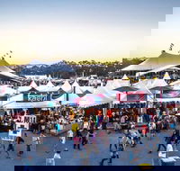 Bluesfest - Accommodation Asia