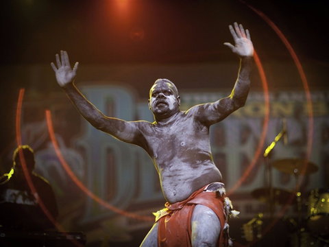 Bluesfest - Accommodation Asia 2