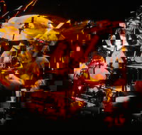 Bon But Not Forgotten - Accommodation Guide