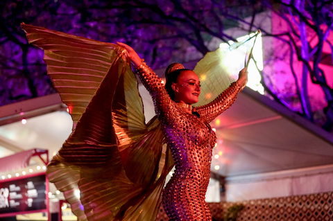 Brisbane Festival - Accommodation Asia 0