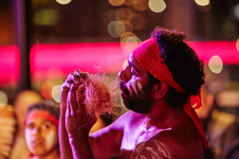 Brisbane Festival - Accommodation Asia 1