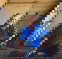 Bringing the Cellar Door to your home - Accommodation Guide