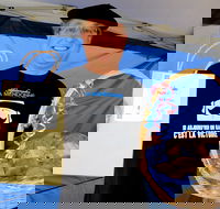 Broken Hill Community Markets - Accommodation Guide