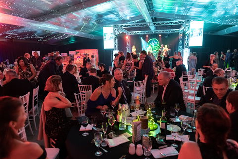Bundaberg Fruit And Vegetable Growers Biennial Industry Gala Dinner 2021 - Accommodation Guide 0