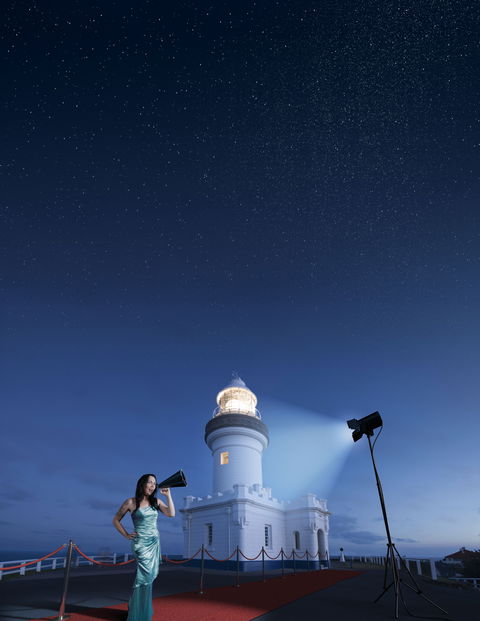 Byron Bay International Film Festival - Accommodation Asia 0