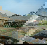 Celebrating Our Heritage - Accommodation Guide