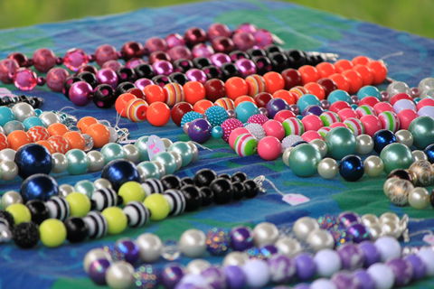 Centenary Park Charity Markets - Accommodation Guide 2