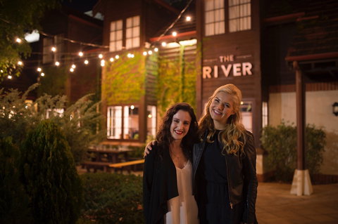 CinefestOZ - Margaret River - Accommodation Guide 1