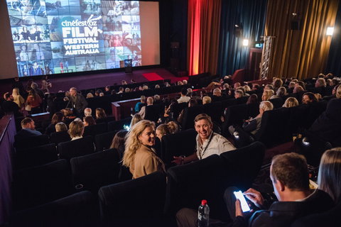 CinefestOZ - Margaret River - Accommodation Guide 2