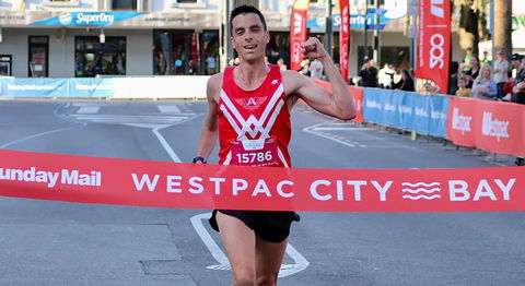 City-Bay Fun Run - Accommodation China 5