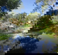 Conservation Volunteers Australia Townsville - Creekwatch - Accommodation Asia