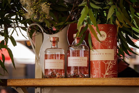 Craft Drinks Market - Accommodation Asia 0