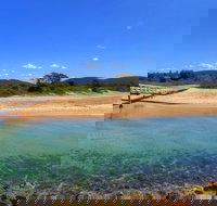 Crescent Head Markets - Accommodation Asia