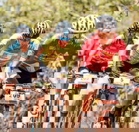 Crocodile Trophy 2020 - Accommodation Guide