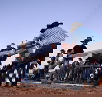 Cunnamulla Fella Festival 2020 - Accommodation Guide