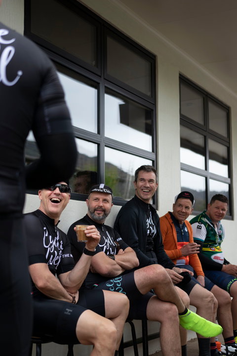 CycleWELL Bright - Accommodation Guide 0