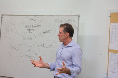 CycleWELL Bright - Accommodation Guide 2